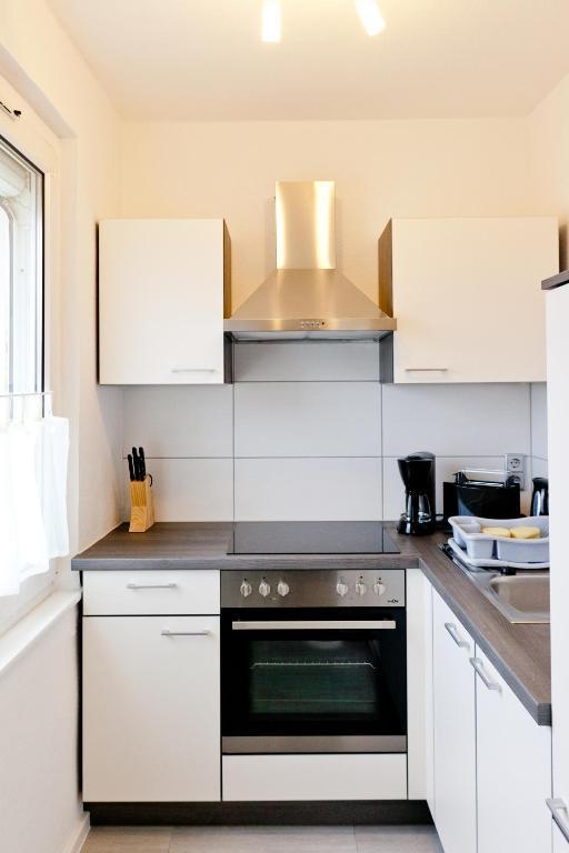 Komfort Ferienwohnungen Zwenkauer See Habitación foto