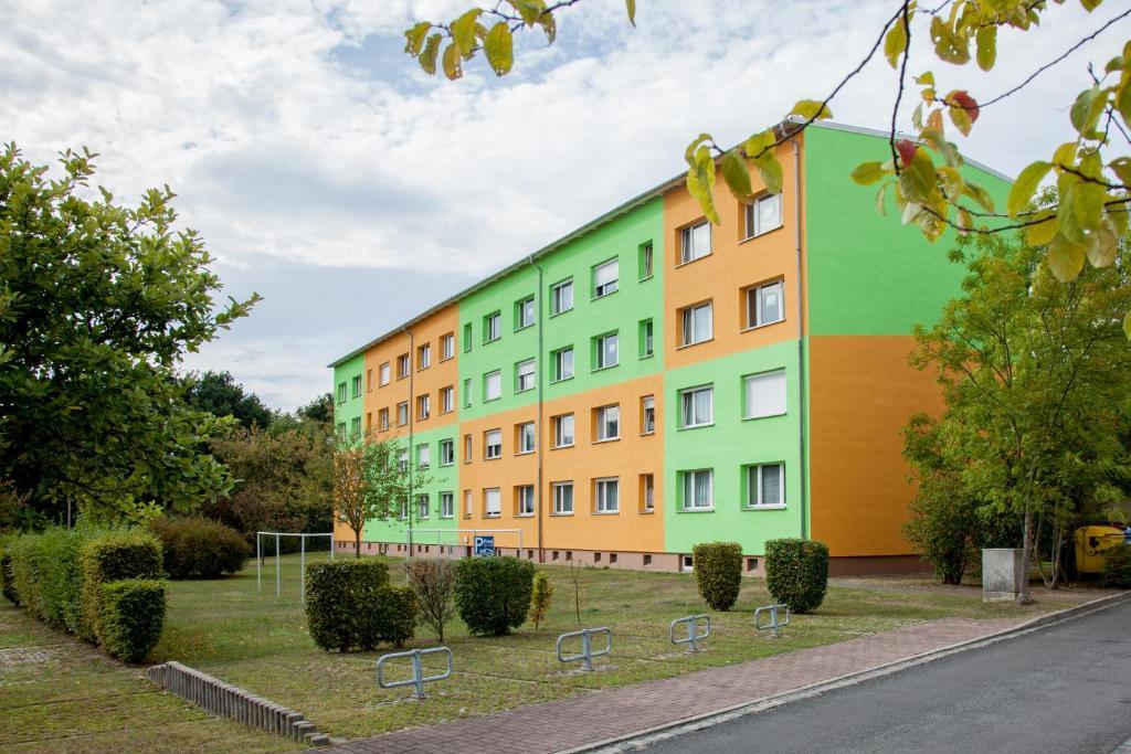 Komfort Ferienwohnungen Zwenkauer See Habitación foto